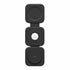 Belkin Qi2 3-in-1 Travel Wireless Charging Pad WIZ024ttBK